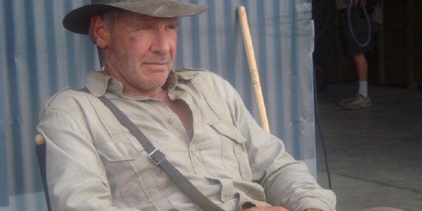 Cosa cucinare la domenica al posto delle lasagne, ecco il piatto preferito di Harrison Ford