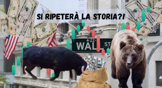 Cosa è successo nella storia a Wall Street-proiezionidiborsa.it
