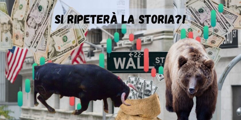 Cosa è successo nella storia a Wall Street-proiezionidiborsa.it