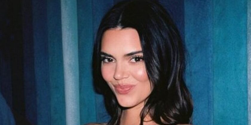 Cosa fa Kendall Jenner per combattere ansia e stress