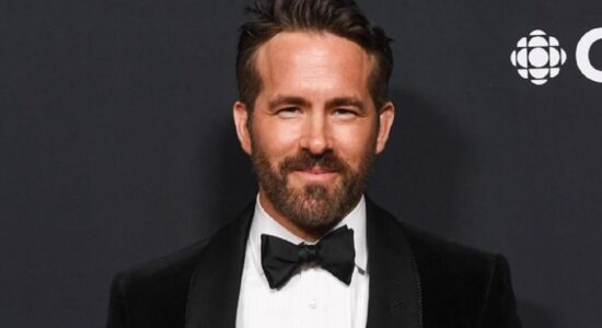 Cosa fa Ryan Reynolds per superare un attacco di ansia-foto da Instagram