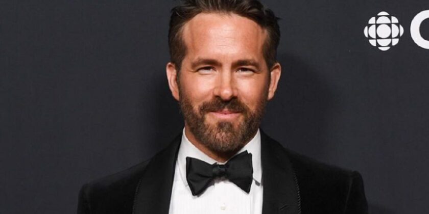 Cosa fa Ryan Reynolds per superare un attacco di ansia-foto da Instagram