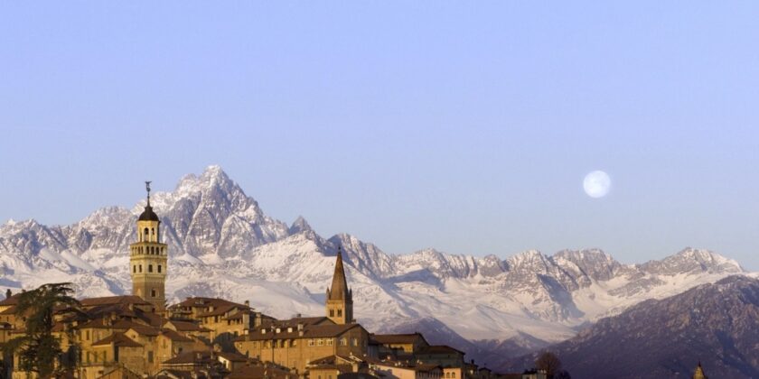 Cosa fare nel fine settimana a maggio a Saluzzo-foto da wikipedia