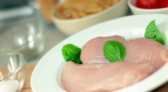 Cosa fare se non mangi pollo e tacchino-petto di pollo-proiezionidiborsa.it