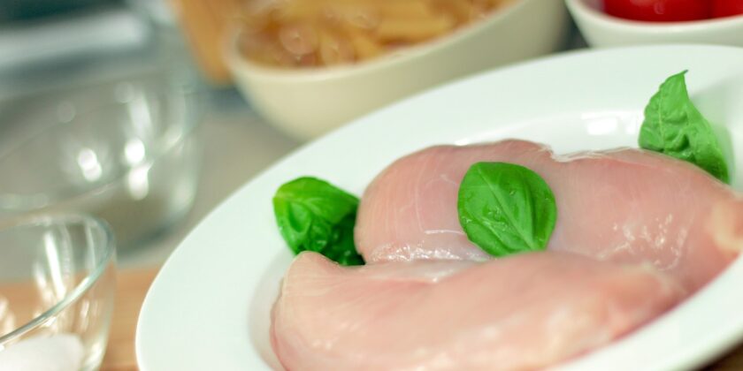 Cosa fare se non mangi pollo e tacchino-petto di pollo-proiezionidiborsa.it