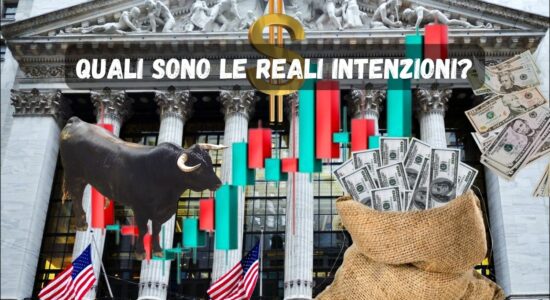 Da questi supporti Wall Street potrebbe iniziare anche a volare-proiezionidiborsa.it