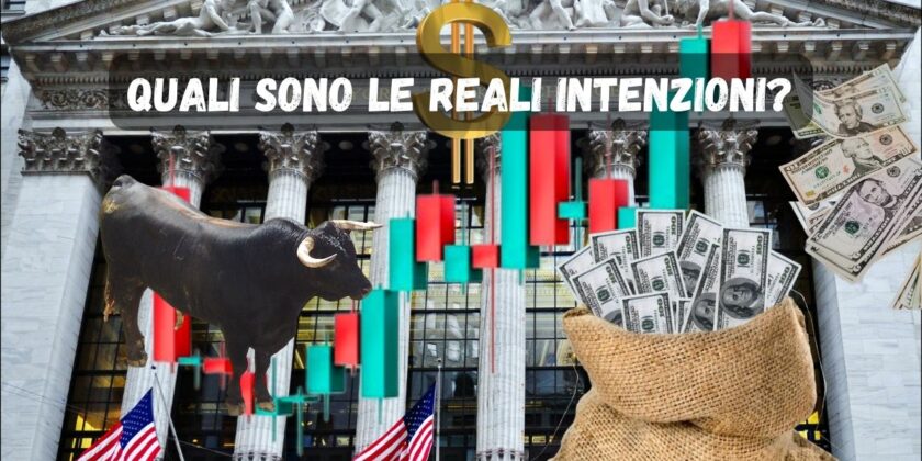 Da questi supporti Wall Street potrebbe iniziare anche a volare-proiezionidiborsa.it
