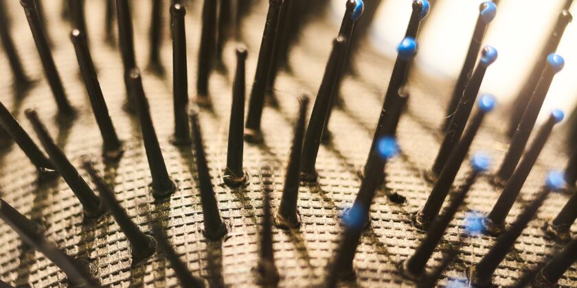 Davvero disgustoso quello che si annida nelle spazzole per capelli-proiezionidiborsa.it