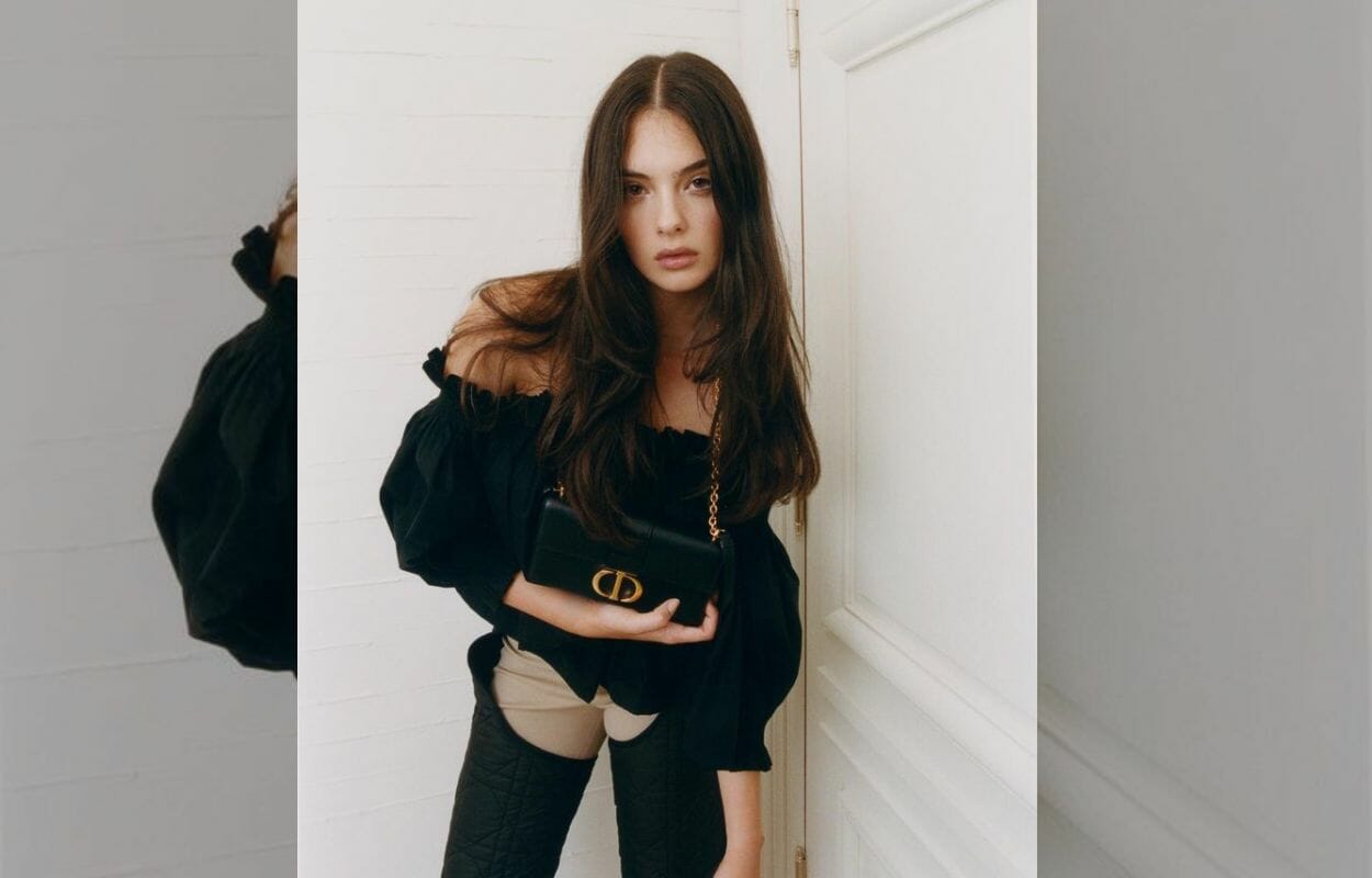 Deva Cassel-foto da Instagram