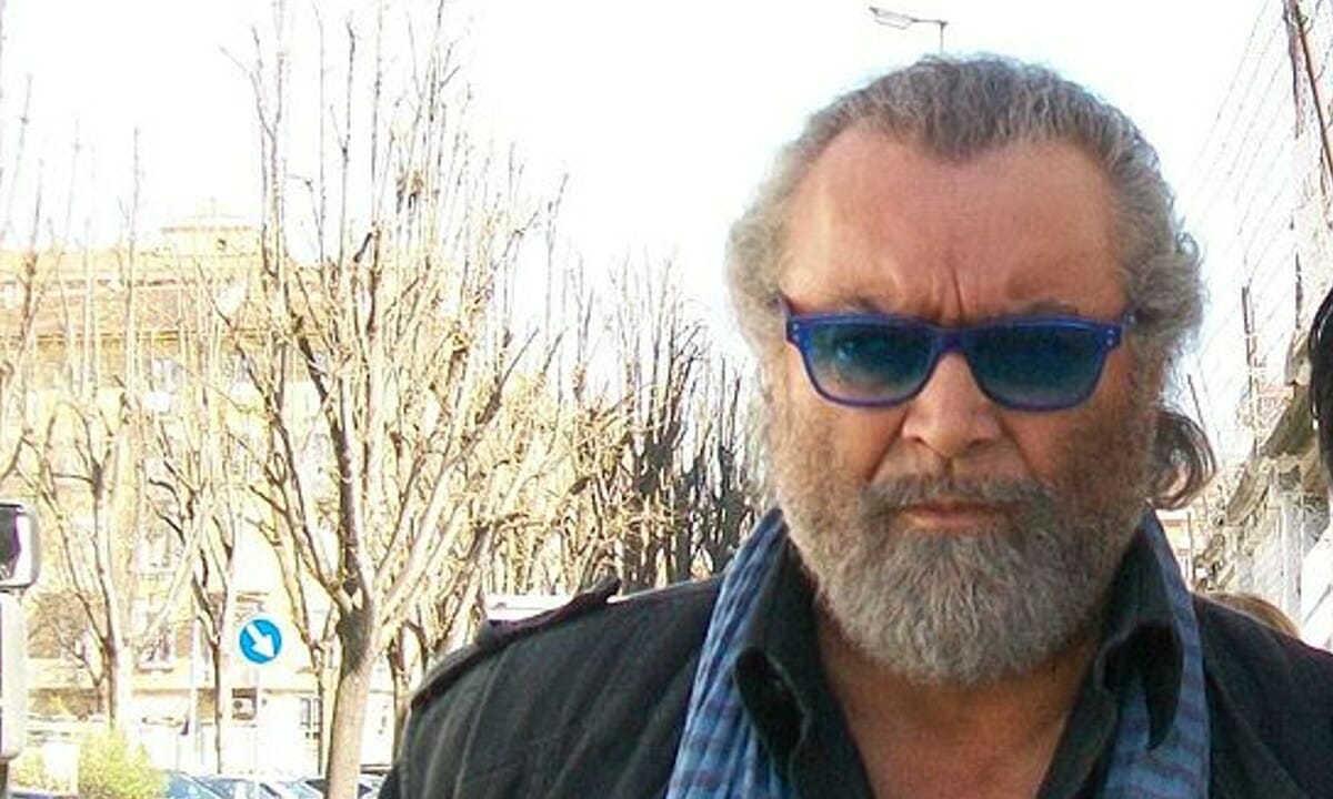 Diego Abatantuono