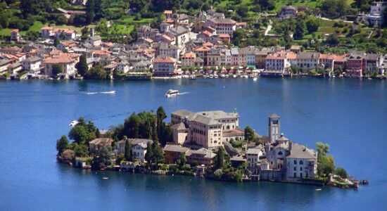 Dove fare una vacanza con 25 euro