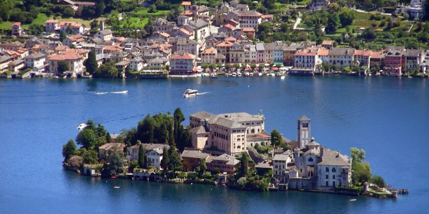 Dove fare una vacanza con 25 euro