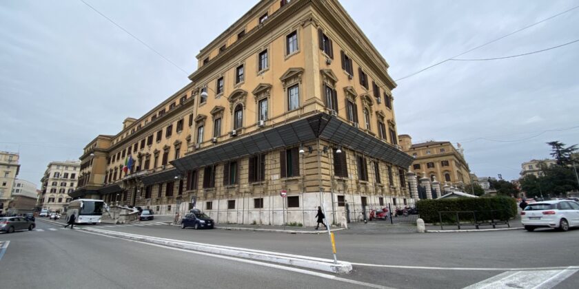 È in arrivo un nuovo titolo di Stato-Sede MEF-proiezionidiborsa.it