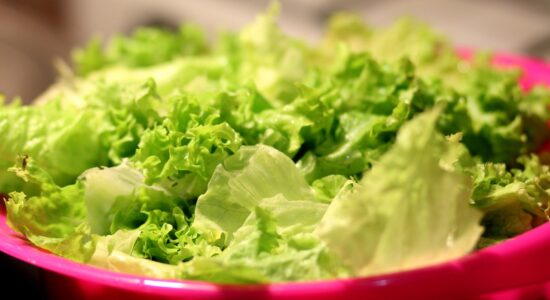 È meglio lavare l'insalata confezionata in busta oppure no-proiezionidiborsa.it