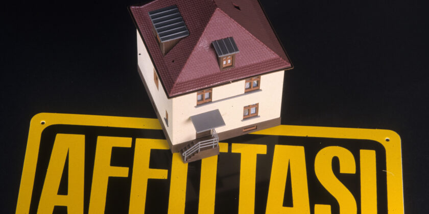 Ecco 4 strategie per ridurre subito le spese dell'affitto-proiezionidiborsa.it