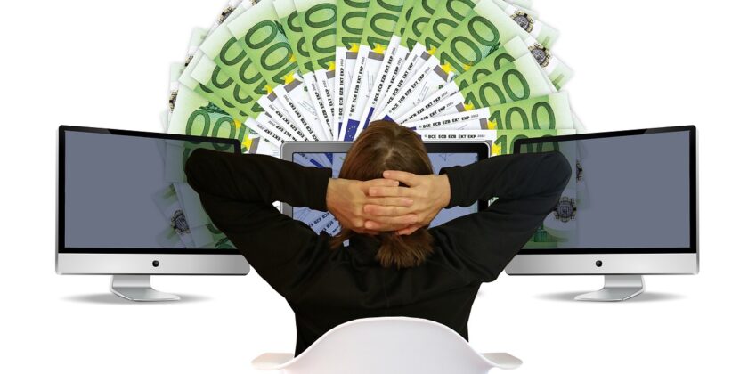 Ecco 5 modi alcuni poco conosciuti per guadagnare anche oltre il 10%.-proiezionidiborsa.it