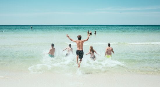 Ecco come e dove è possibile andare in vacanza gratis-proiezionidiborsa.it