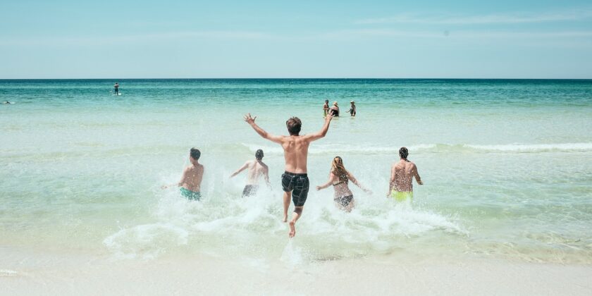 Ecco come e dove è possibile andare in vacanza gratis-proiezionidiborsa.it