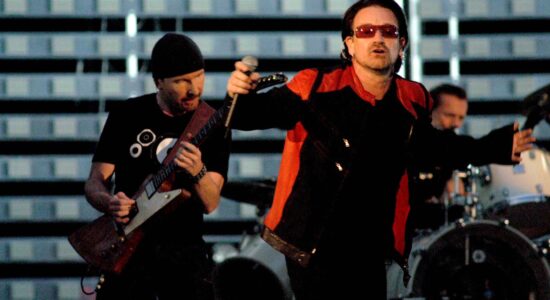 Ecco la ricetta originale dei peperoni ripieni che ha fatto impazzire Bono Vox-proiezionidiborsa.it