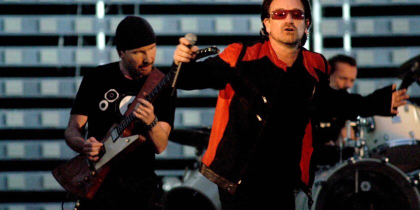 Ecco la ricetta originale dei peperoni ripieni che ha fatto impazzire Bono Vox-proiezionidiborsa.it