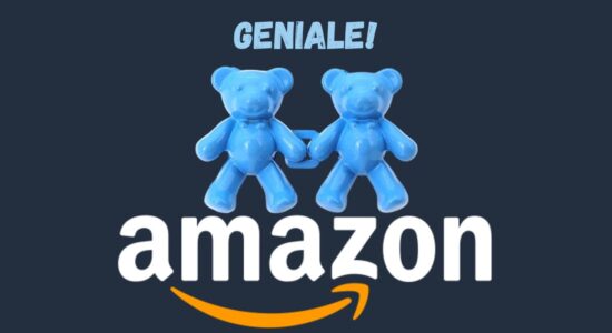 Ecco un rimedio su Amazon geniale ed economico-foto da wikipedia