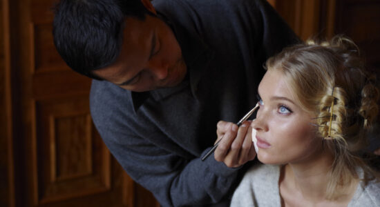 Elsa Hosk incanta tutta Cannes-foto da wikipedia