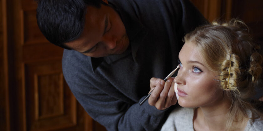 Elsa Hosk incanta tutta Cannes-foto da wikipedia