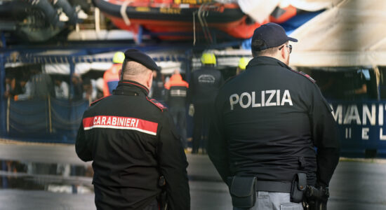 Entrare nei Carabinieri, nella Guardia di Finanza o nella Polizia è più facile-proiezionidiborsa.it