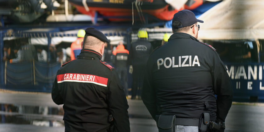 Entrare nei Carabinieri, nella Guardia di Finanza o nella Polizia è più facile-proiezionidiborsa.it