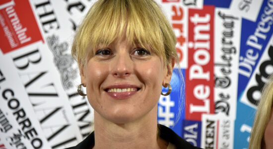 Federica Pellegrini soffre di dismorfia-proiezionidiborsa.it