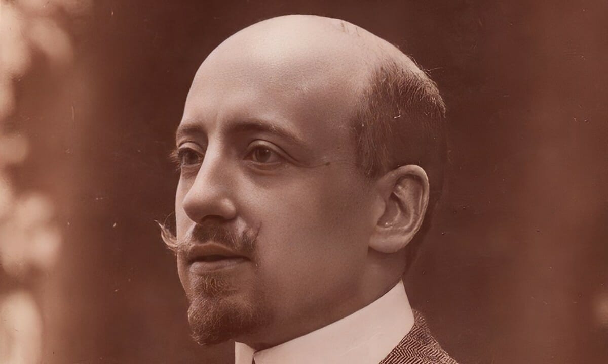 Gabriele D'Annunzio