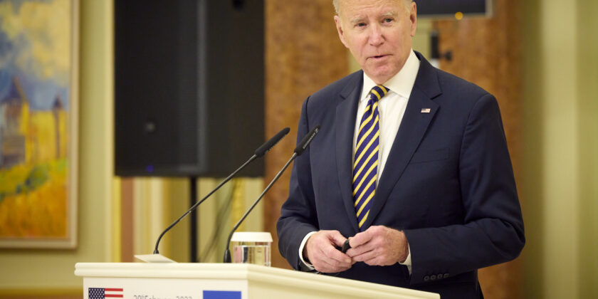 Gli USA tra Shutdown e sostenibilità finanziaria-Joe Biden-proiezionidiborsa.it