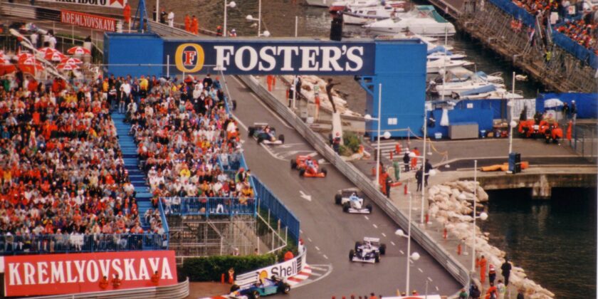 Gran Premio di Formula 1 a Monte Carlo-foto da wikipedia