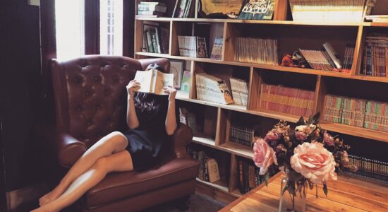 Hai uno di questi 3 libri nella tua libreria