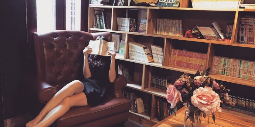 Hai uno di questi 3 libri nella tua libreria