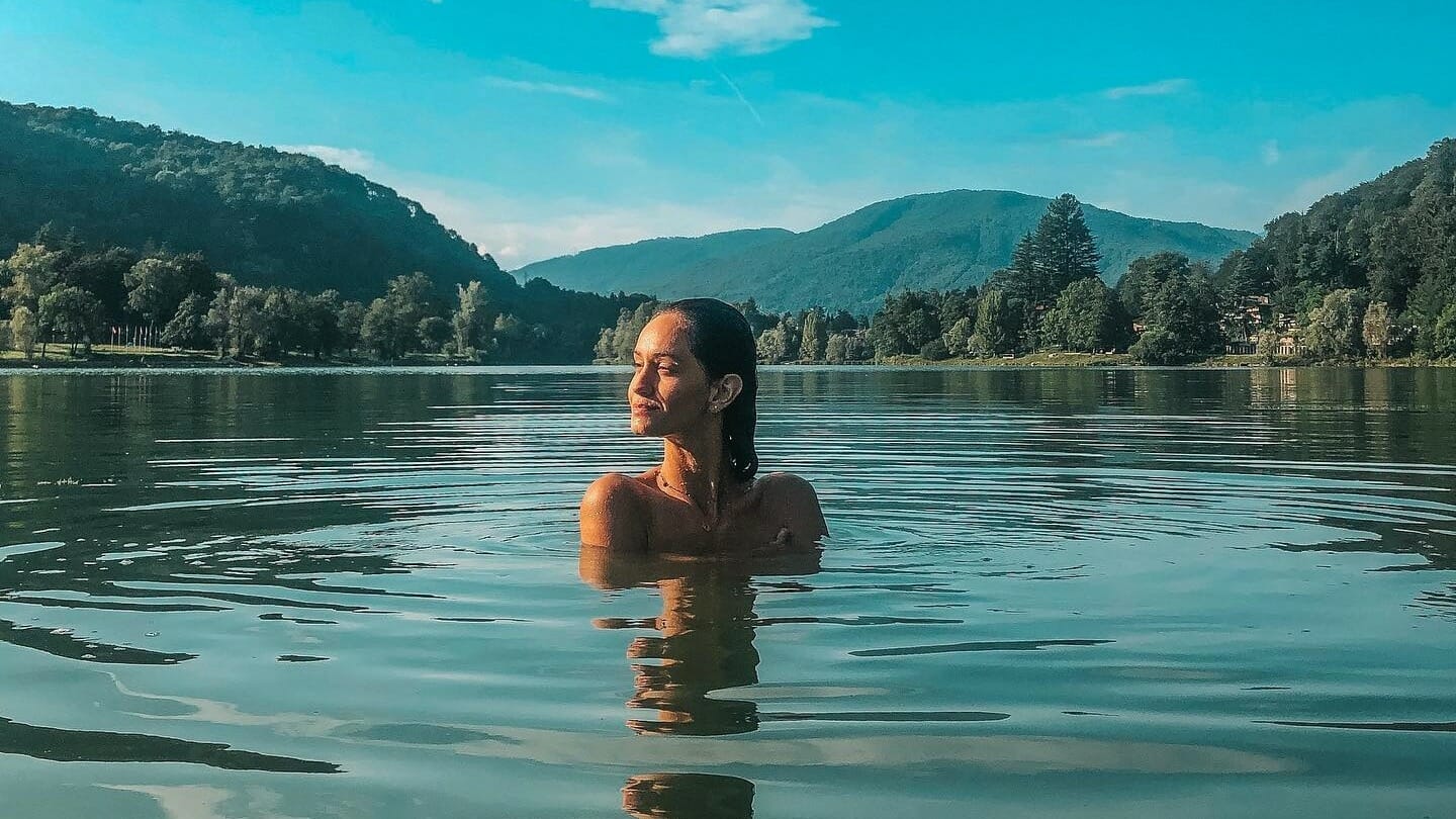 Helena Prestes-foto da Facebook