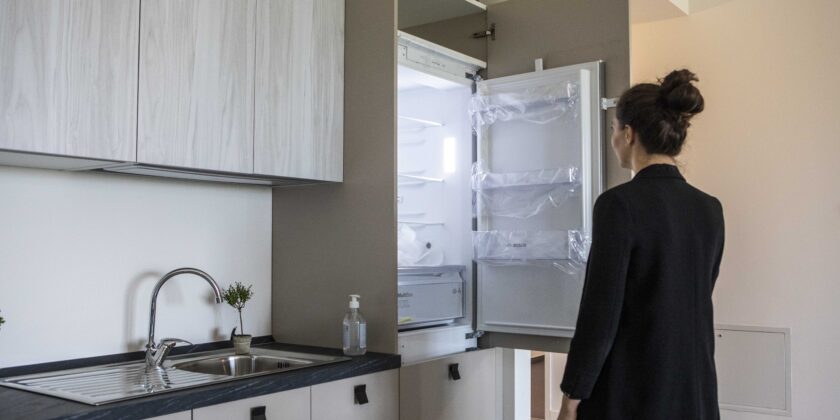 I 4 alimenti da non mettere in frigo-proiezionidiborsa.it