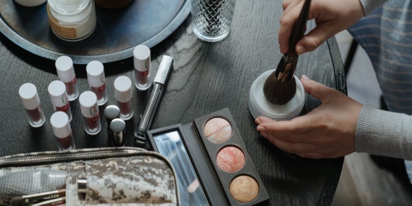 I 5 prodotti make up più consigliati dalle influencer