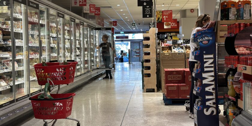 I 6 segreti per risparmiare centinaia di euro sulla spesa alimentare e per la casa-proiezionidiborsa.it