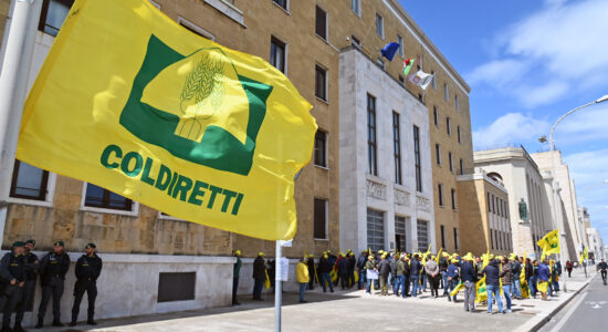 I cibi che rischiano di scomparire nei prossimi anni secondo Coldiretti-proiezionidiborsa.it