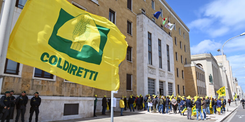 I cibi che rischiano di scomparire nei prossimi anni secondo Coldiretti-proiezionidiborsa.it