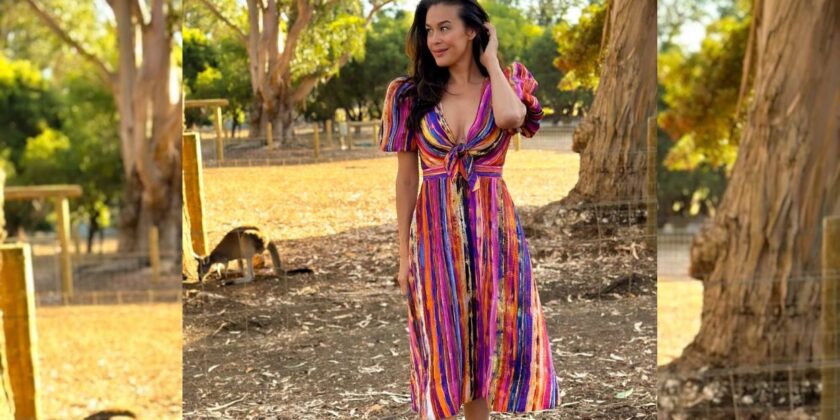 I consigli di Megan Gale per tutte le età-proiezionidiborsa.it