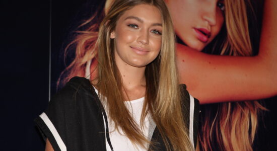 I look denim più amati da Gigi Hadid-foto da wikipedia