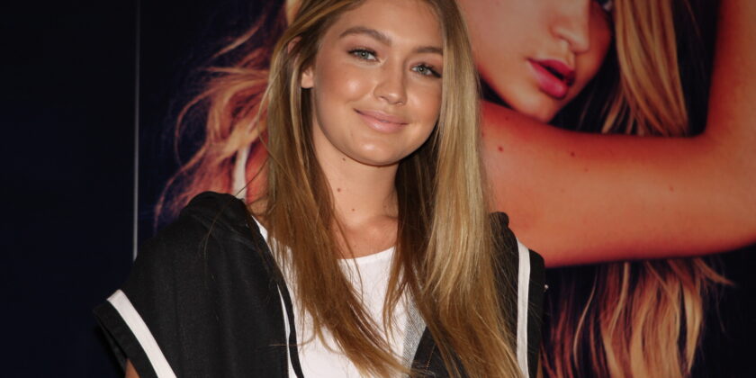 I look denim più amati da Gigi Hadid-foto da wikipedia
