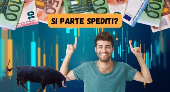 I mercati da ora potrebbero iniziare a correre-proiezionidiborsa.it