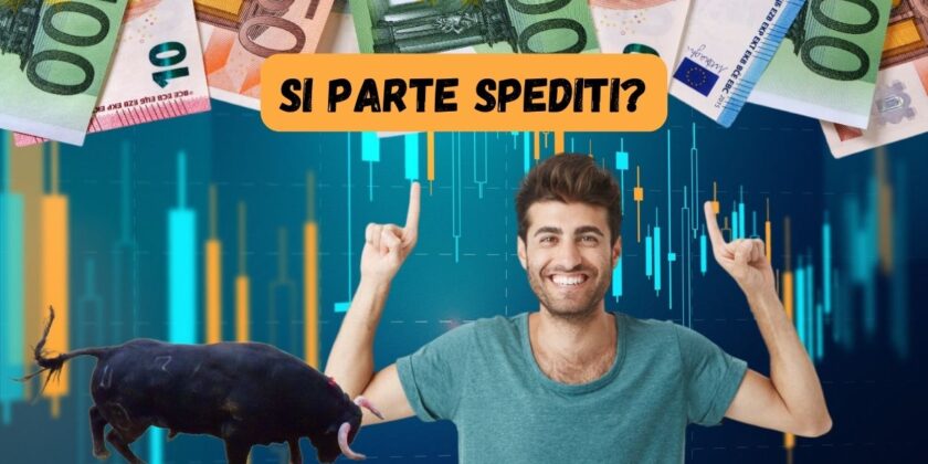 I mercati da ora potrebbero iniziare a correre-proiezionidiborsa.it