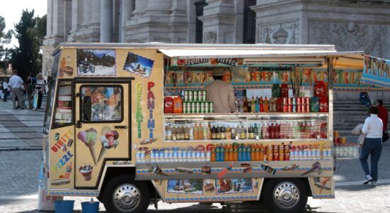 I migliori gelati e ghiaccioli confezionati da acquistare al supermercato-proiezionidiborsa.it