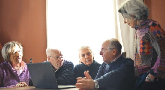 I pensionati che non avranno i soldi della quattordicesima-proiezionidiborsa.it