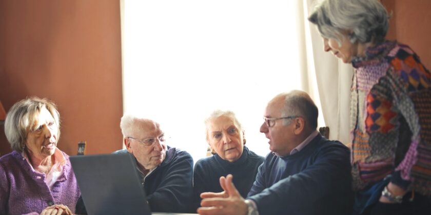 I pensionati che non avranno i soldi della quattordicesima-proiezionidiborsa.it