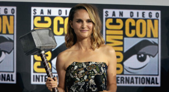 I segreti di bellezza della quarantenne Natalie Portman-foto da wikipedia